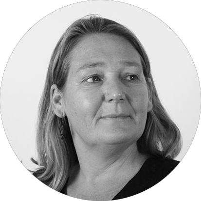 Charlotte Gougeon
