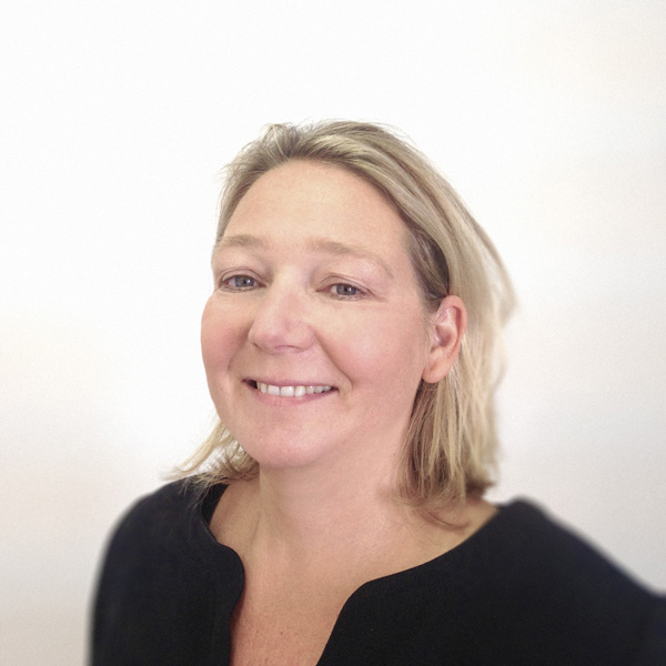 Charlotte Gougeon, coach professionnel à Lyon chez Zestine