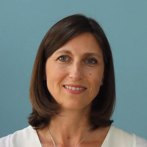 Pauline Goujon